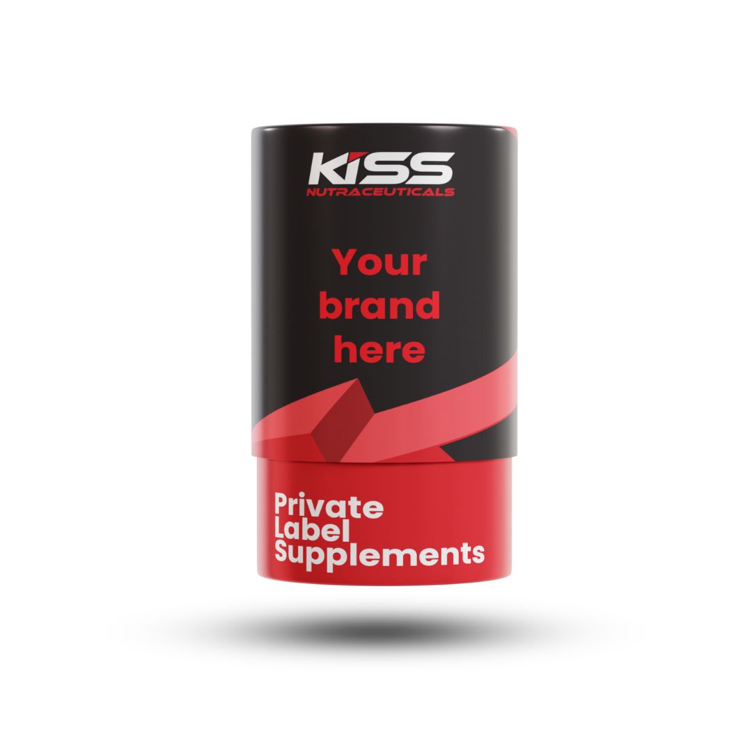 Private Label Supplement